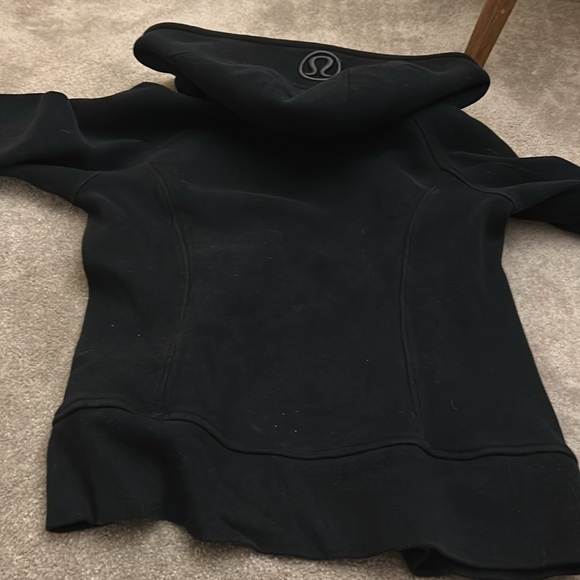 Vintage Lululemon jacket - Picture 4 of 4